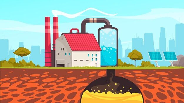 The Future of Renewable Energy