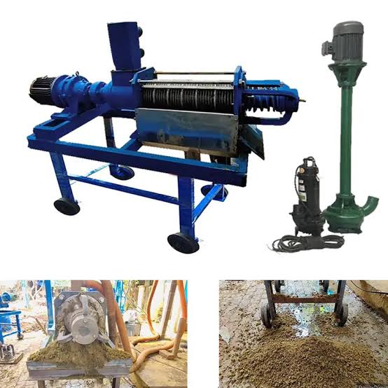 Everything You Need to Know About Cow Dung Wood Machines