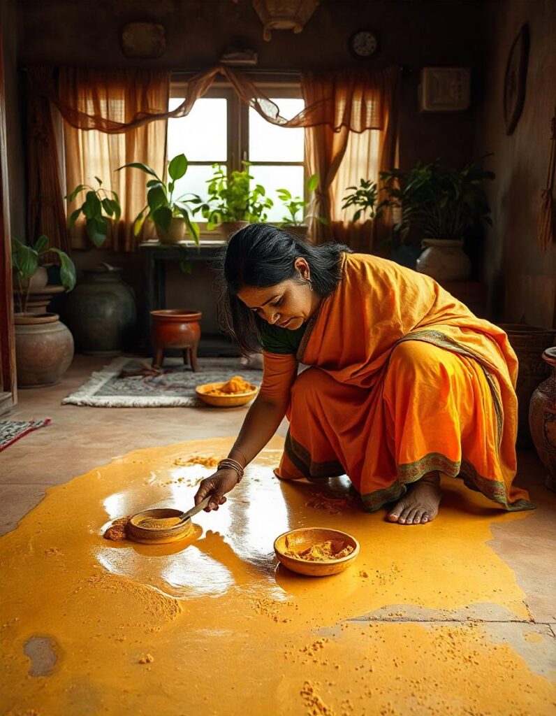 Cow Dung in Modern Medicine: A New Wave of Research