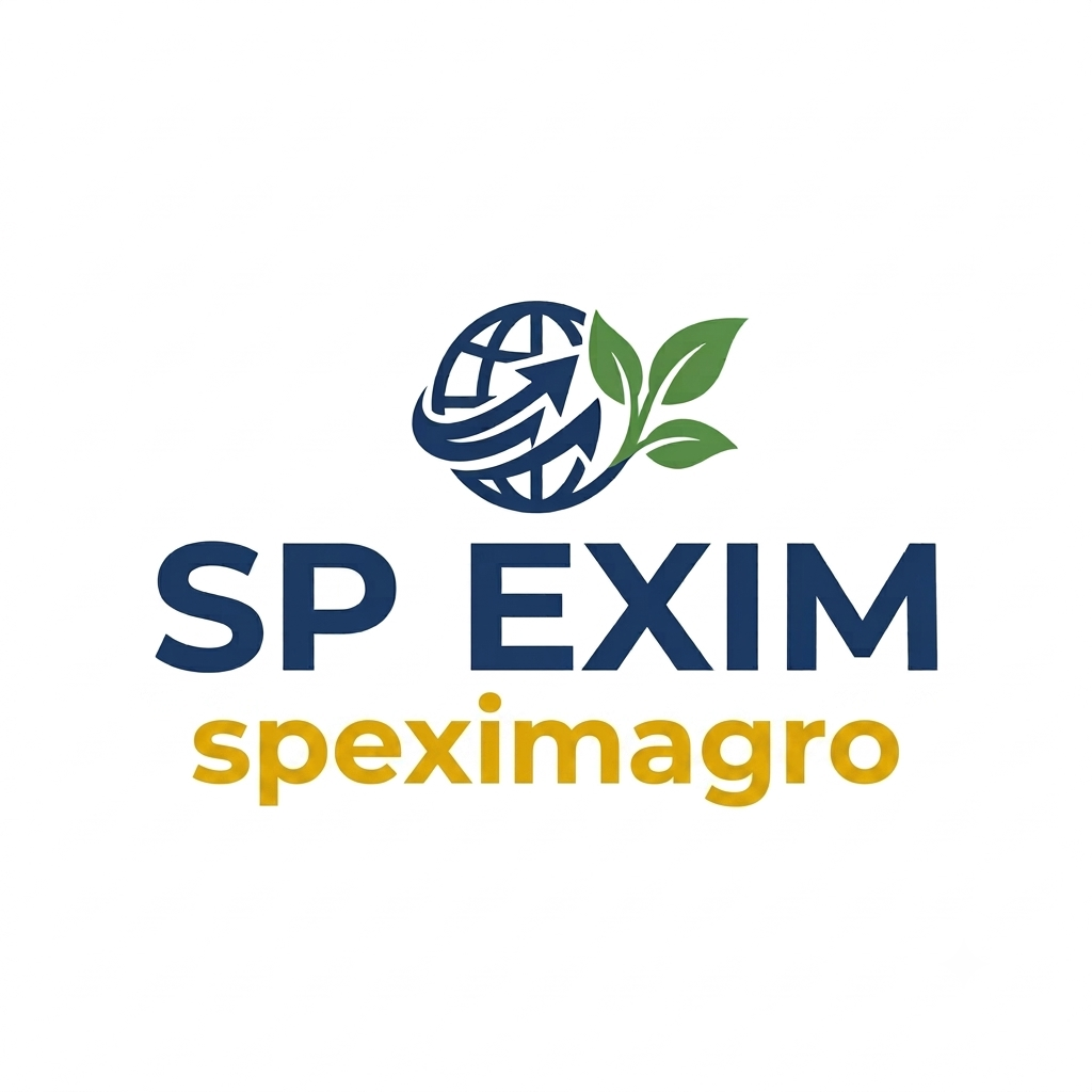 SP EXIM Logo